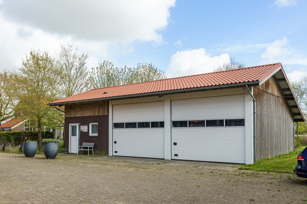 Medium property photo - Johannes Postweg 4, 8309 PE Tollebeek